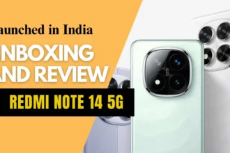 redmi note 14 5g launch date in india