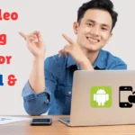 best free video editing app for android and iphone without watermark