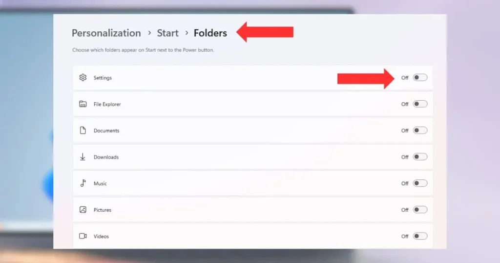 Windows 11 version 24h2 hidden features