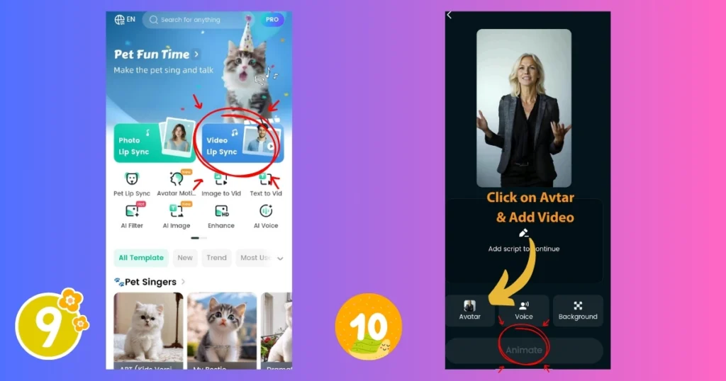 How To Make AI Monkey Vlog Video Reels 