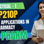 BP210P Practical 1