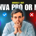 Should I buy Canva Pro or not?